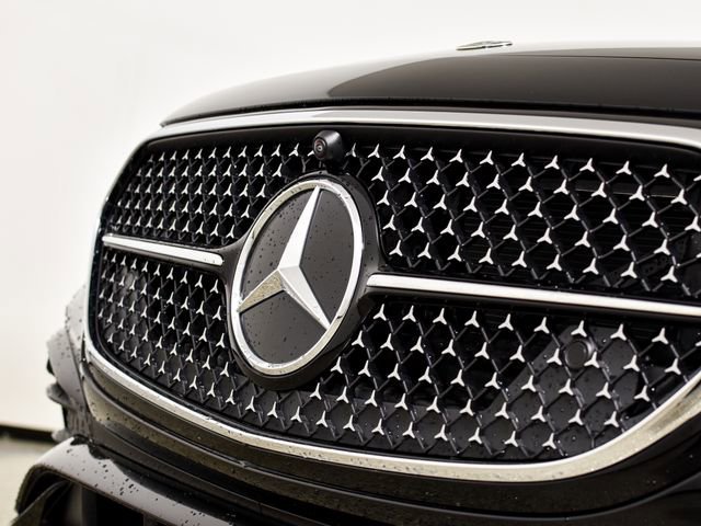 New 2026 Black Mercedes-Benz E 350 image 50