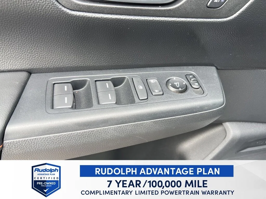 Certified Used 2024 Lunar Silver Metallic Honda HYBRID 2WD SPORT-L image 31