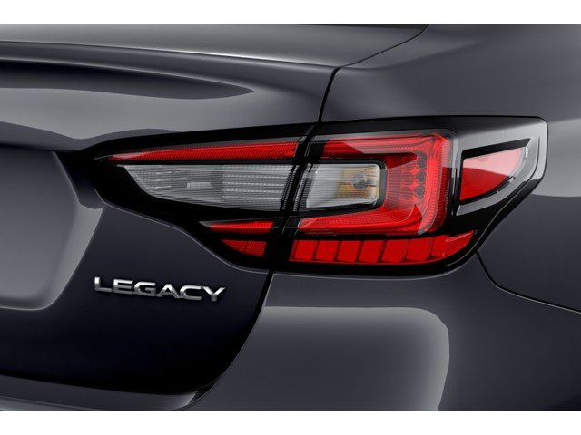 2025 Subaru Legacy Limited - Photo 14