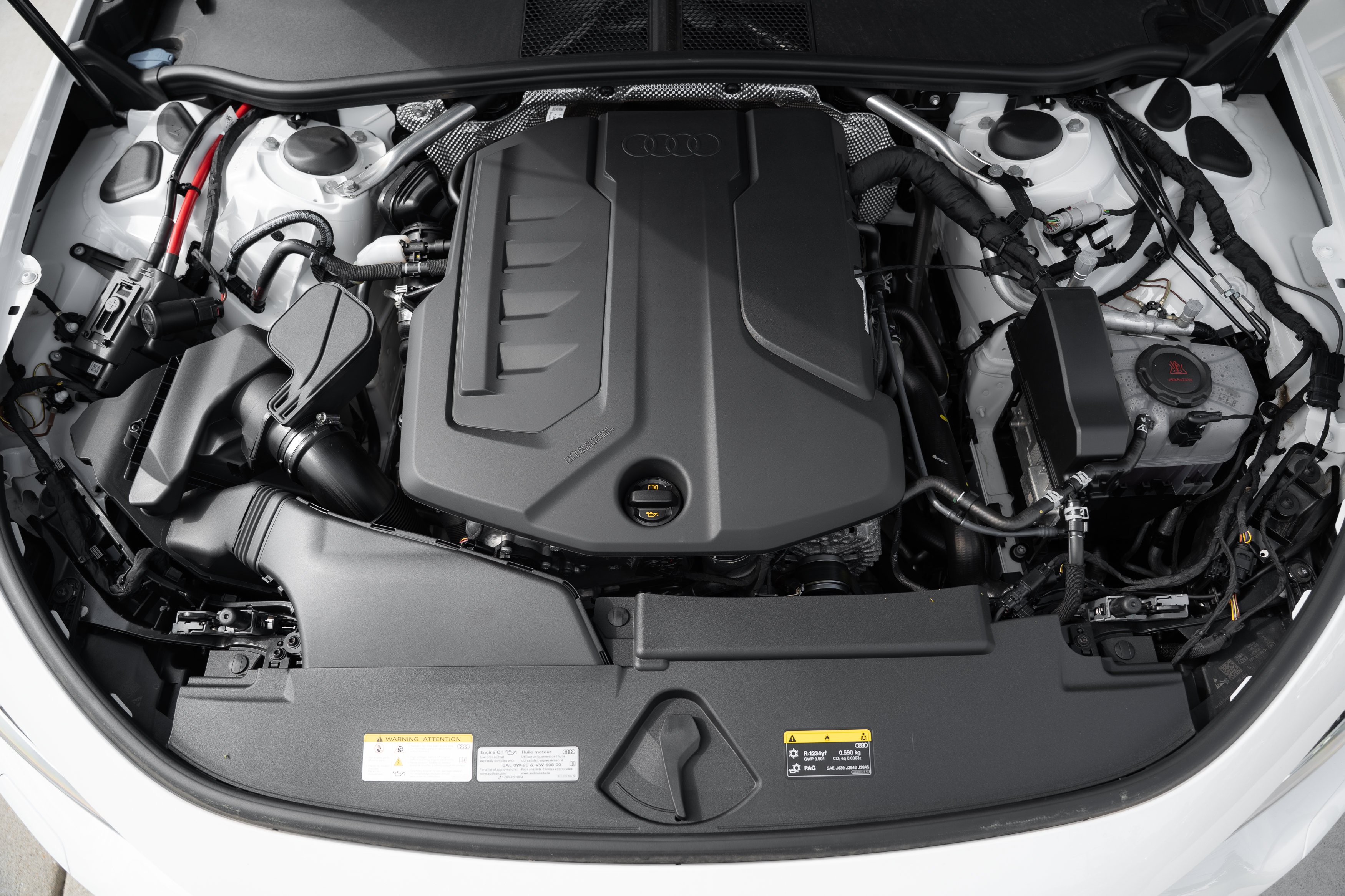 New 2026 Arkona Audi Premium Plus image 35