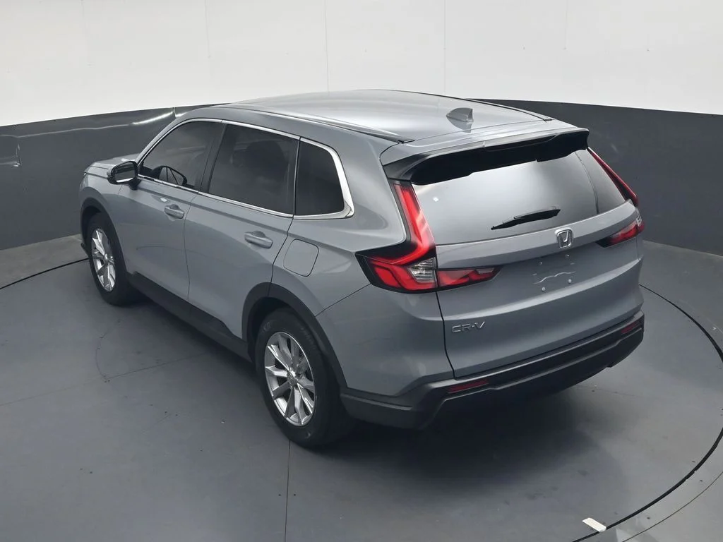 Used 2023  Honda EX-L image 37
