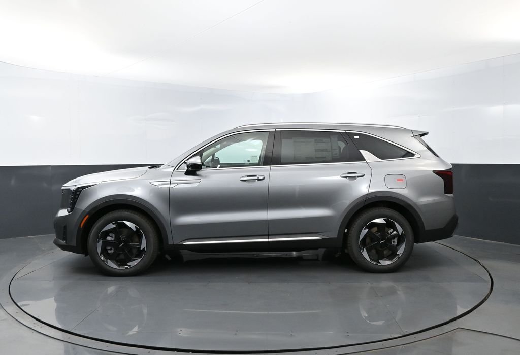 New 2026 Steel Gray Kia EX image 29