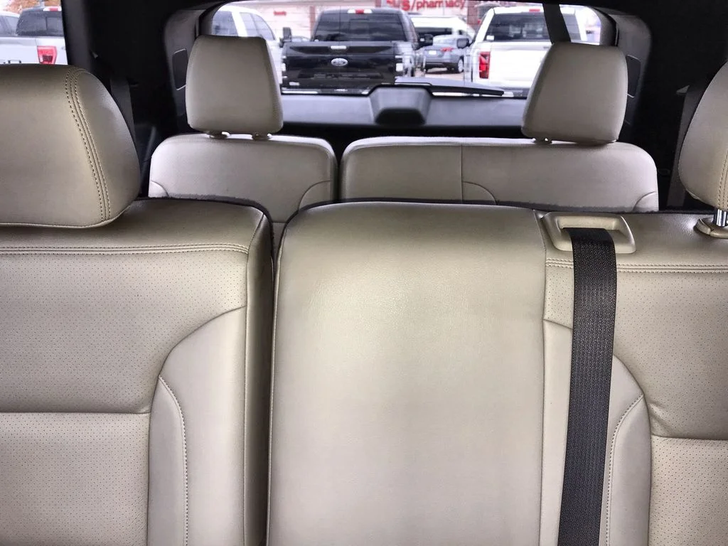 Used 2023 White Chevrolet LT image 21