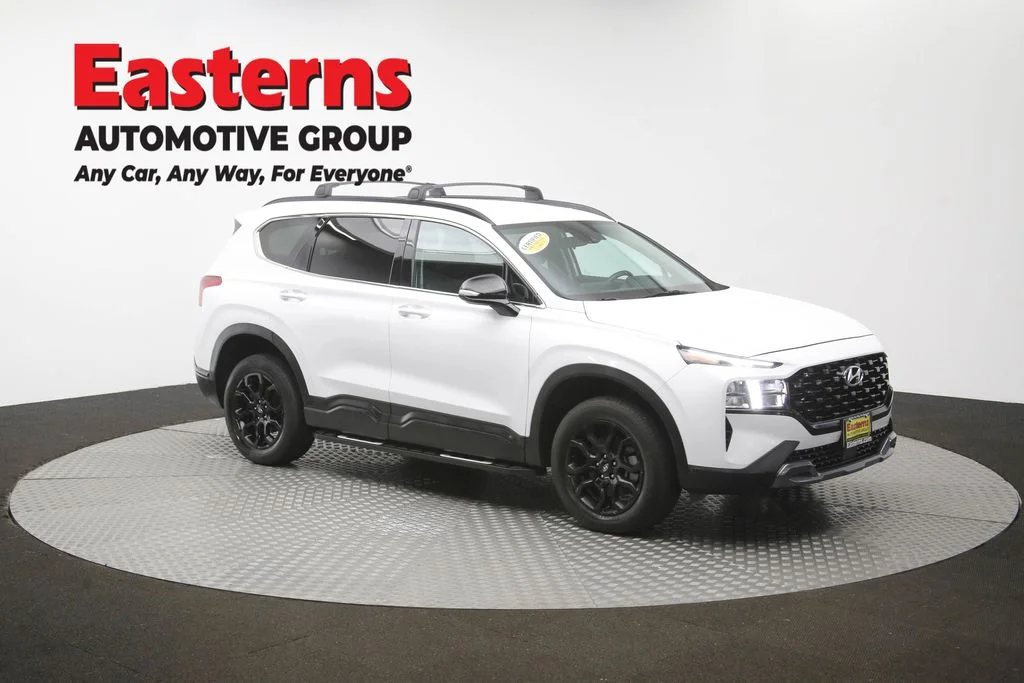 Used 2023 White Hyundai XRT image 38