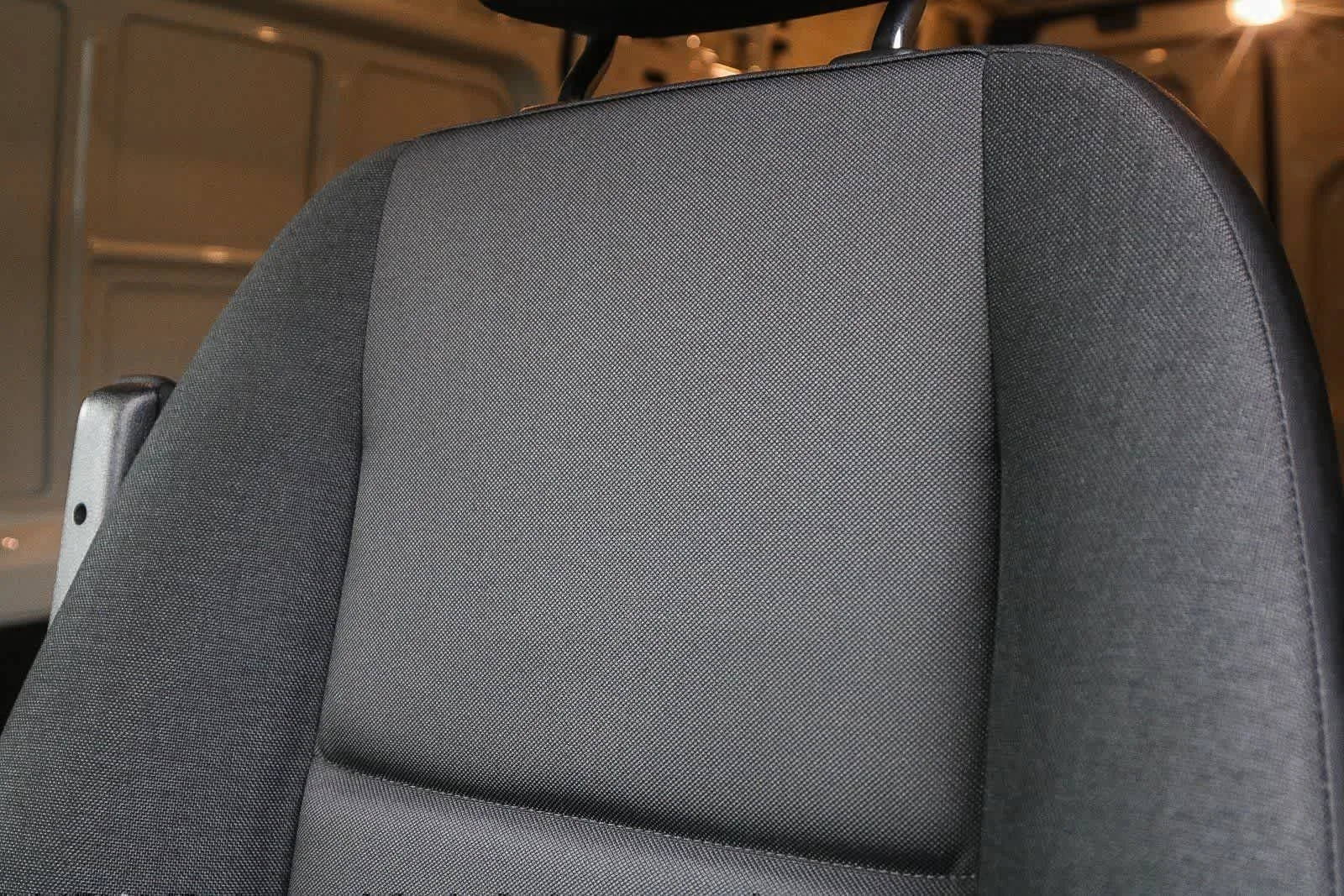 2025 Mercedes-Benz Sprinter Cargo Van Base - Photo 49