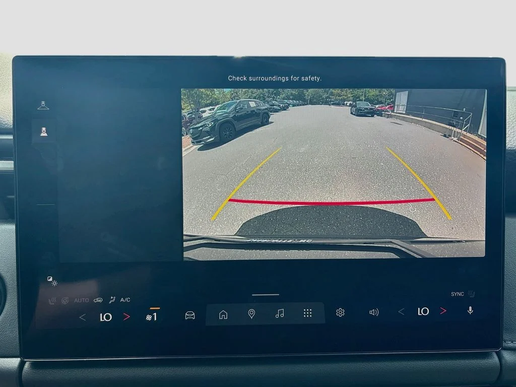 New 2026 Machine Gray Metallic Mazda 2.5 S Preferred AWD image 14