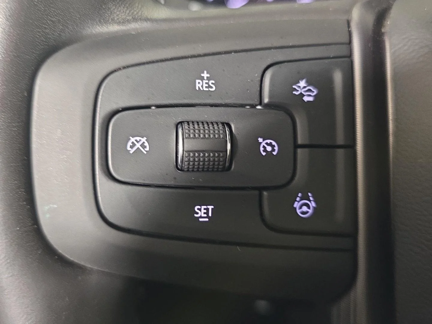 Used 2023 Titanium Rush Metallic GMC Denali Ultimate image 30