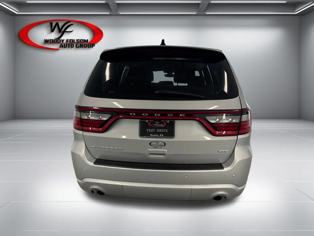 Used 2025  Dodge GT image 7