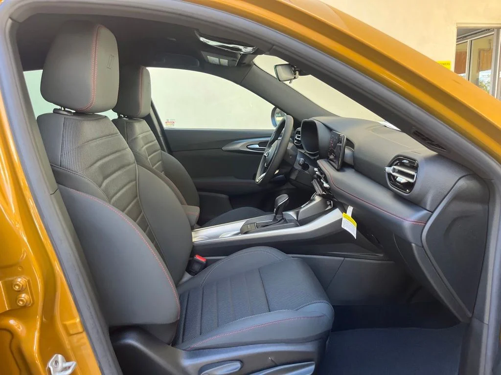 2024 Dodge Hornet GT - Photo 18