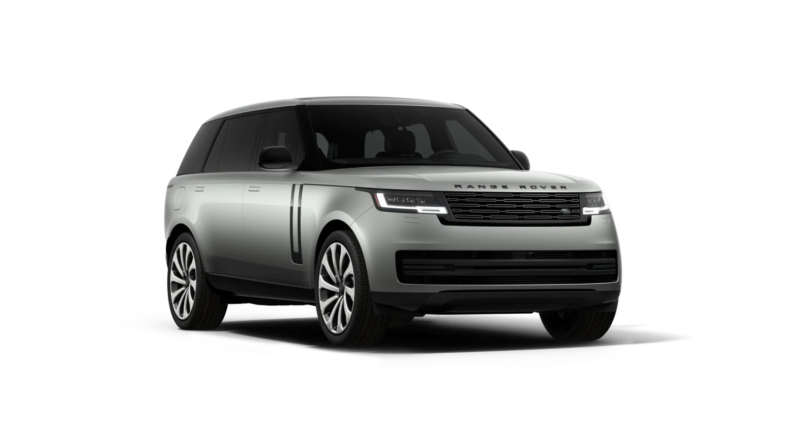 2026 Land Rover Range Rover 4.4 SE LWB 7's photo
