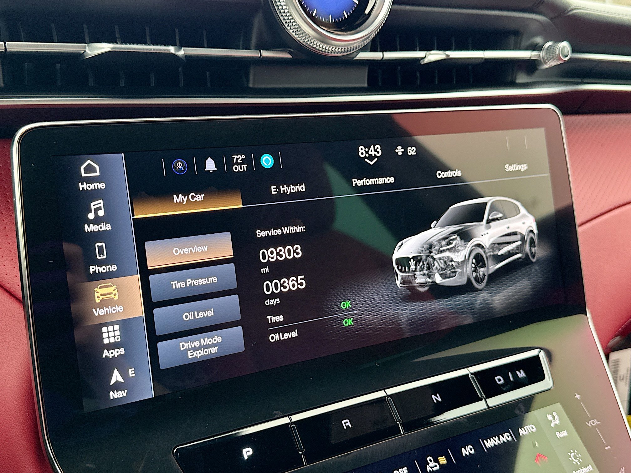 2025 Maserati Grecale MODENA - Photo 31