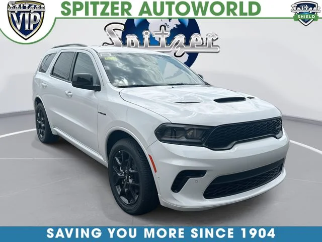 Dodge | Spitzer Jeep RAM Brook Park