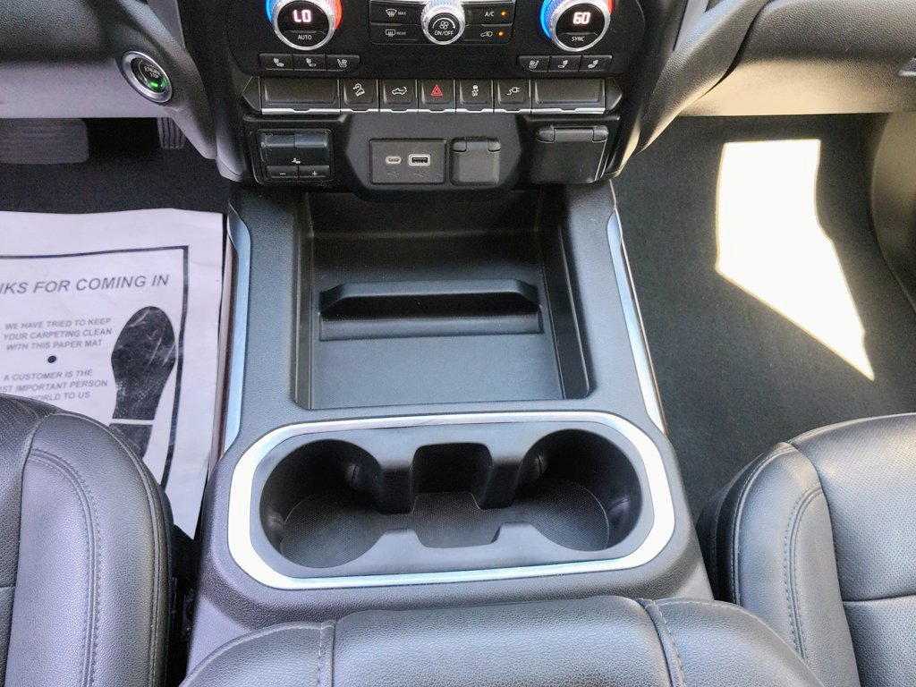 2022 GMC Sierra 1500 Limited SLT - Photo 52