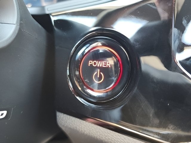 New 2026 Blue Lagoon Pearl Honda Sport Touring image 32