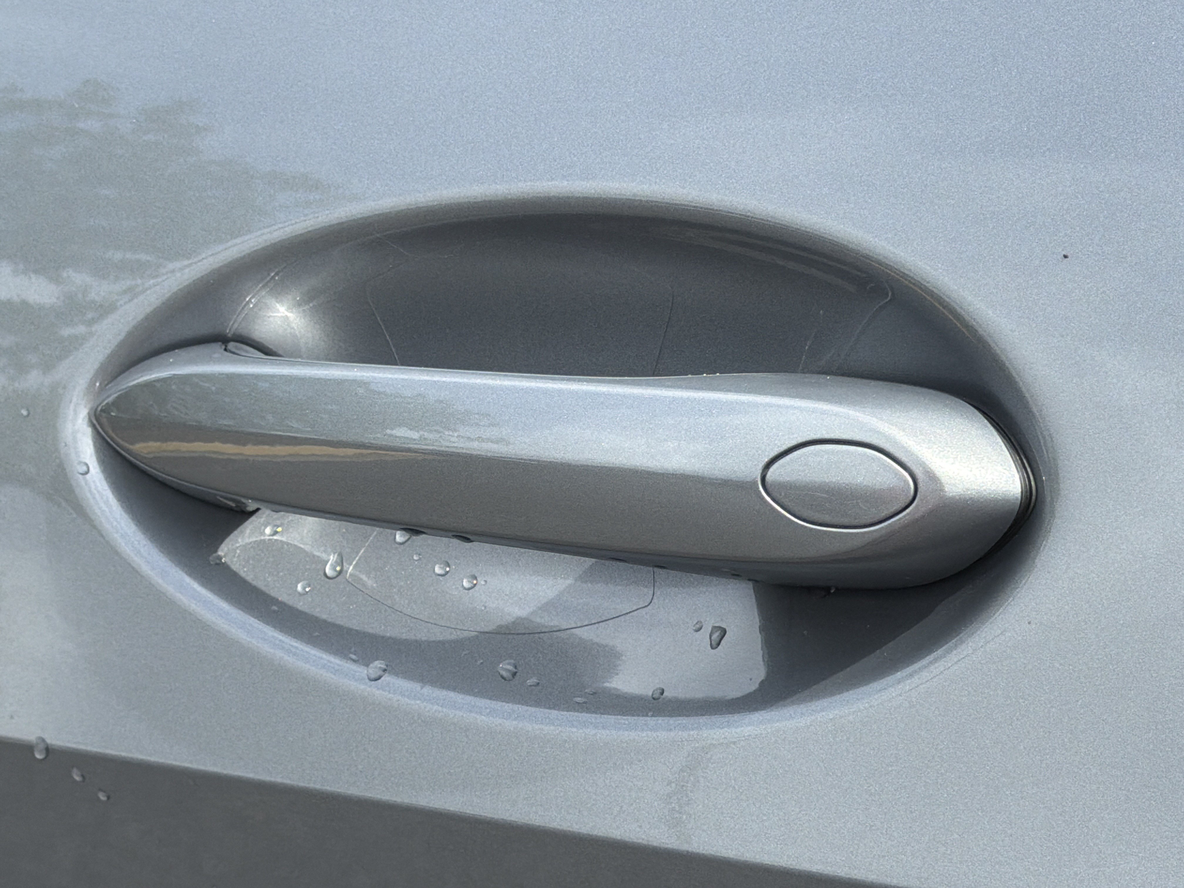 New 2026 Skyscraper Grey Metallic BMW sDrive40i image 32