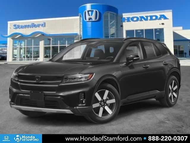 2026 Honda Prologue