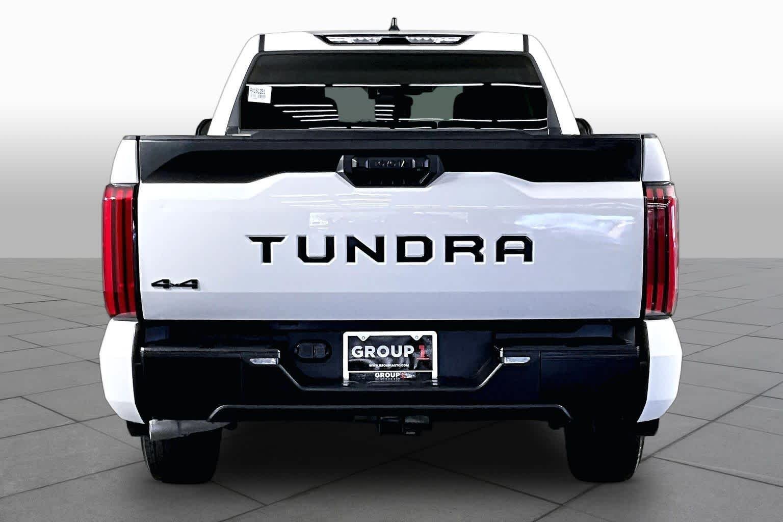 Used 2024 Ice Cap Toyota SR image 5