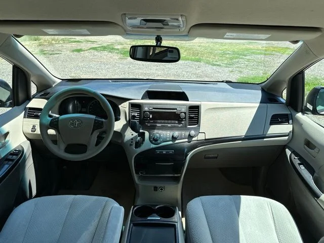Used 2011 Sandy Beach Metallic Toyota LE image 27