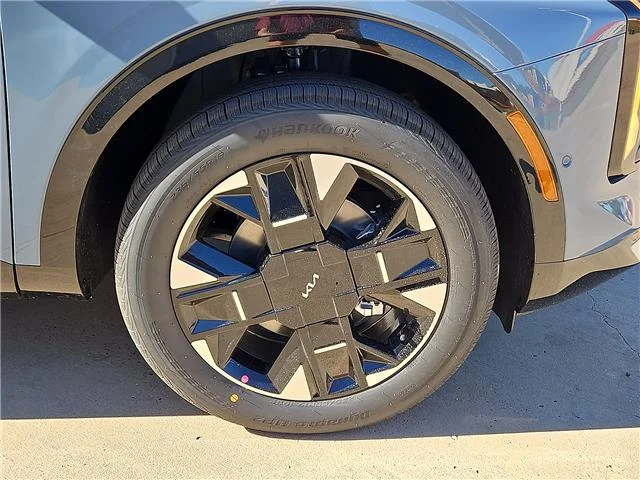 New 2027 Heritage Blue KIA SX-Prestige All-Wheel Drive image 5