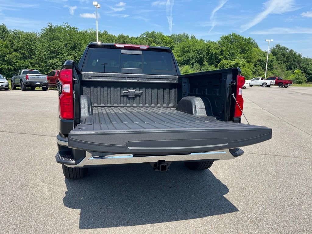 2026 Chevrolet Silverado 1500 LT - Photo 13