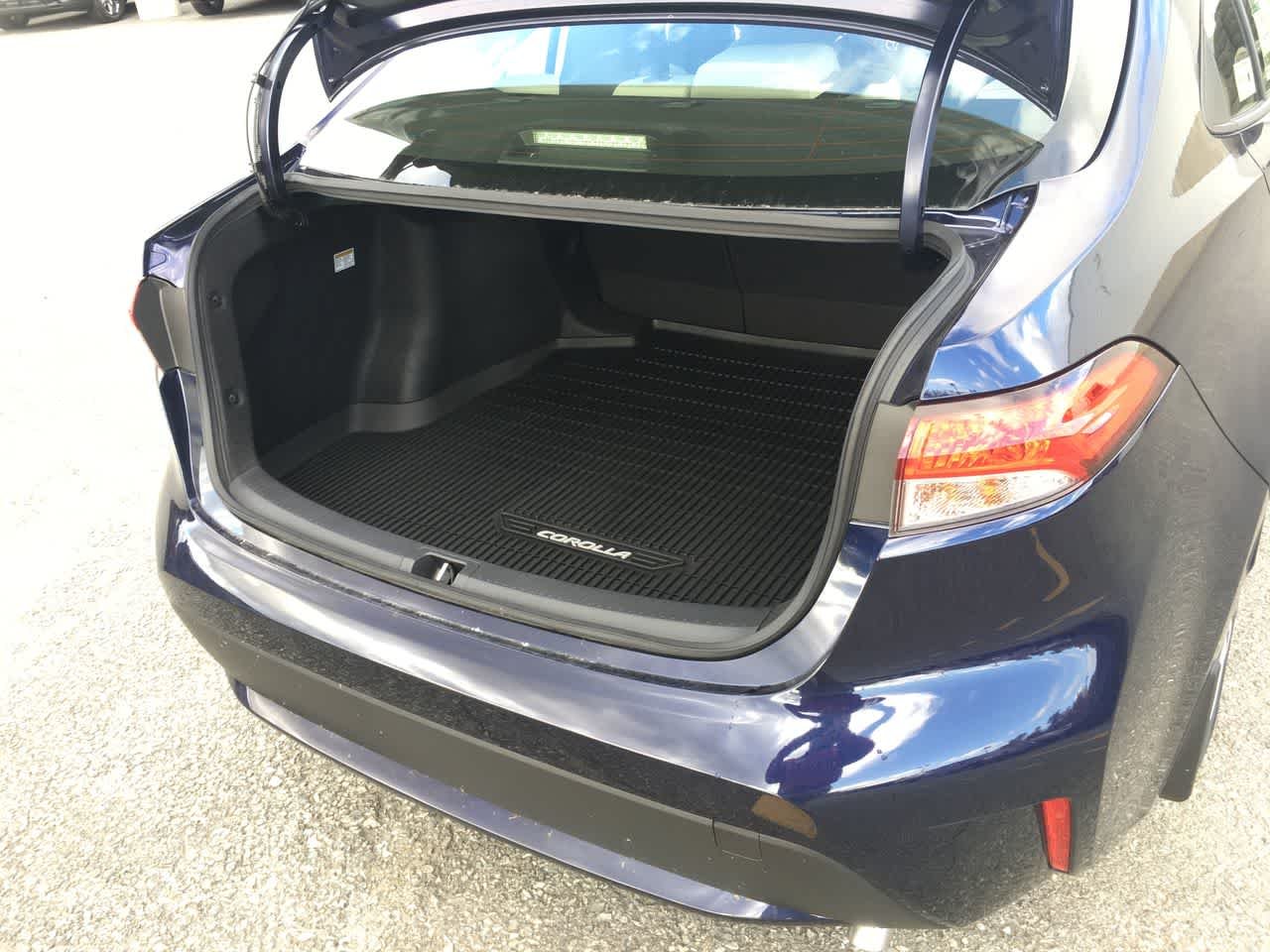 Used 2020 Blueprint Toyota Hybrid LE image 15