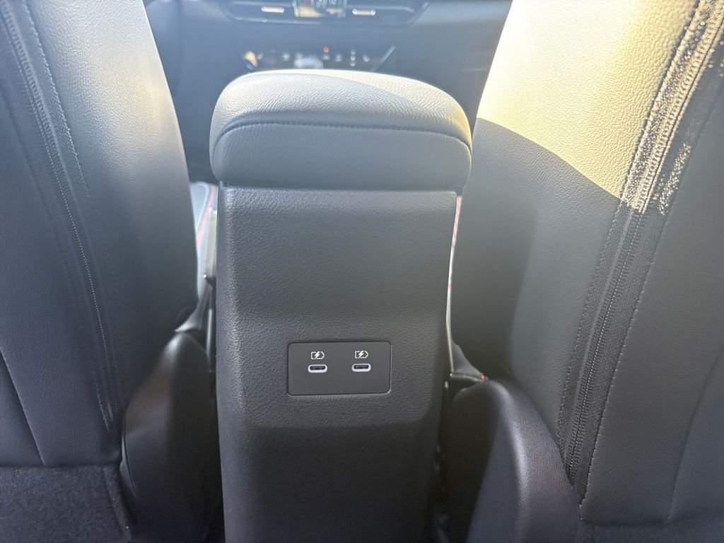 2026 Nissan KICKS SR AWD - Photo 18