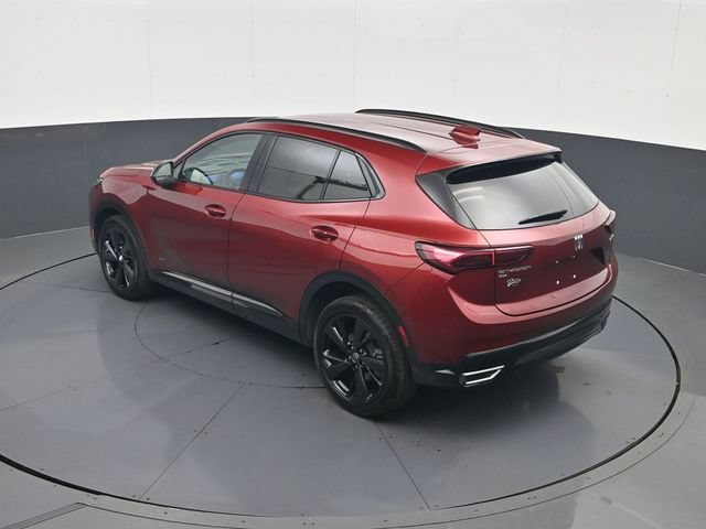 2024 Buick Envision Sport Touring - Photo 19