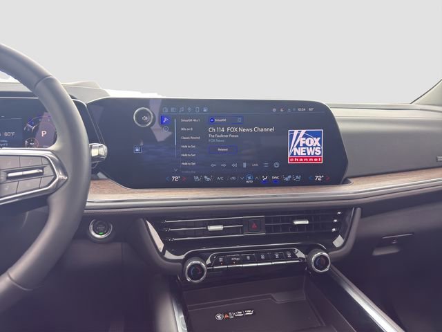 2025 Chevrolet Suburban High Country - Photo 15