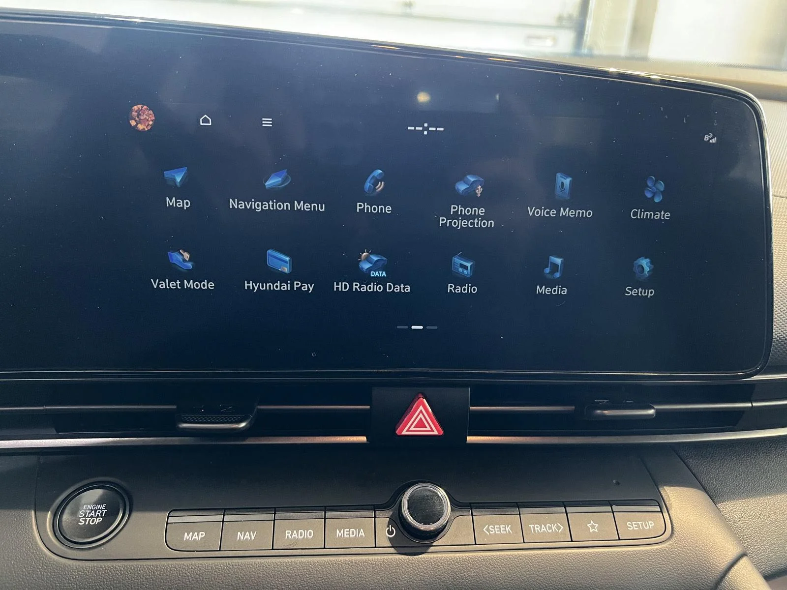 Used 2023 Onyx Black Hyundai N Line image 27