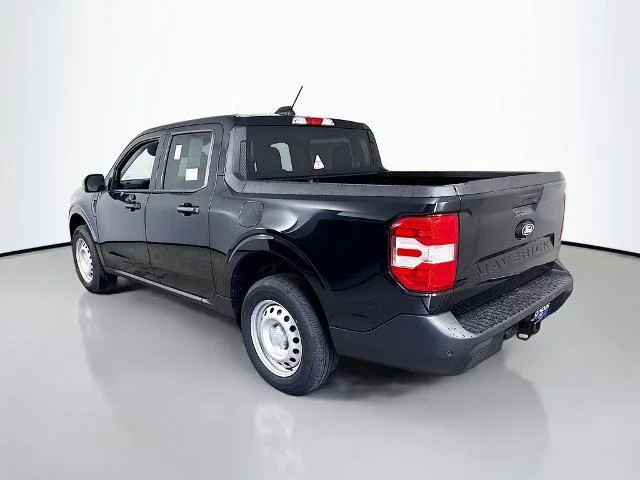 New 2026 Shadow Black Ford XL image 34
