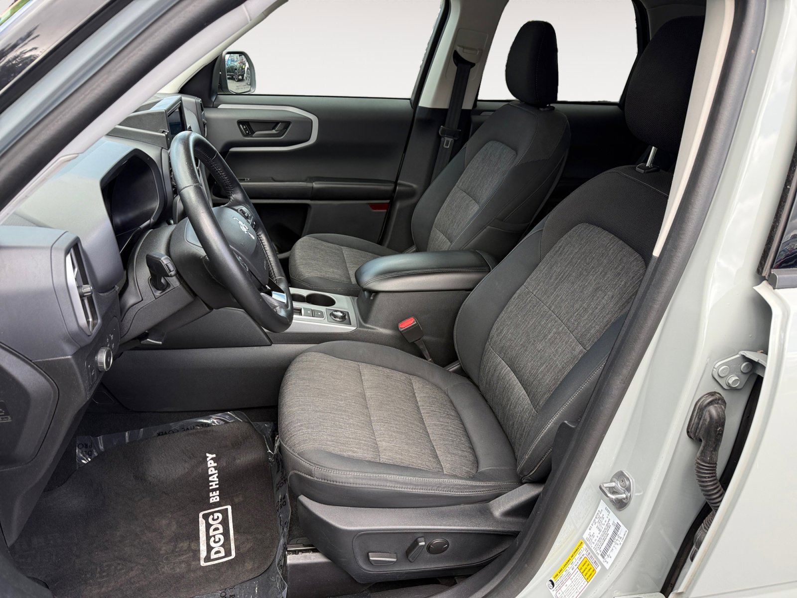 Used 2021 Cactus Ford Big Bend image 10
