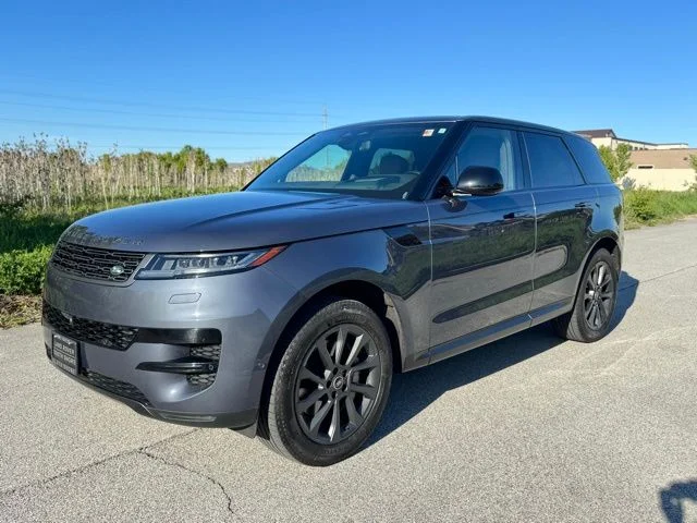 2024 Land Rover Range Rover Sport P360 SE MHEV's photo