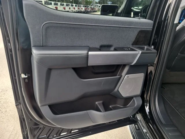 Used 2023 Black Ford Lariat image 11