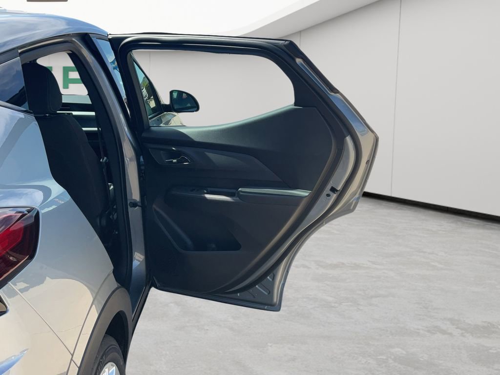 2027 Chevrolet Bolt LT - Photo 48
