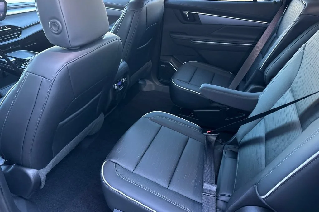 2026 Buick Enclave Sport Touring - Photo 9