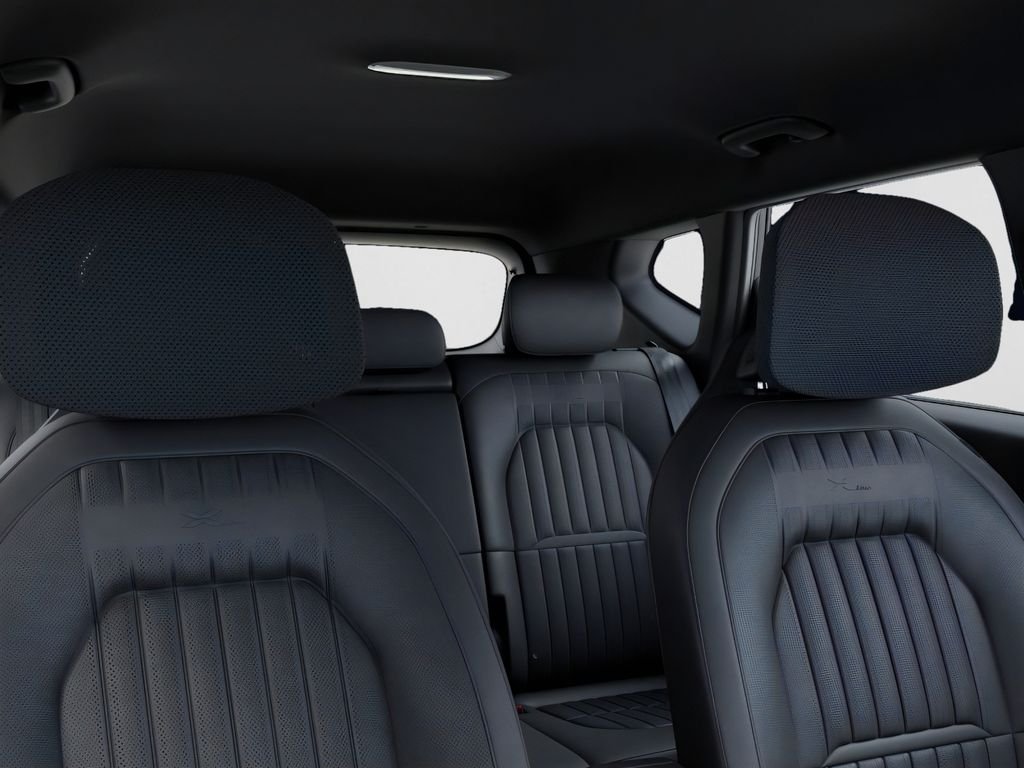 New 2027 Brown Kia X-Line S image 27