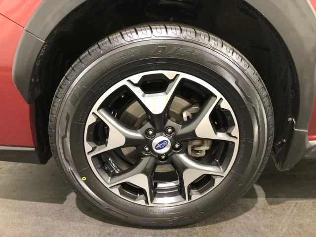Used 2018 Venetian Red Pearl Subaru 2.0i Premium image 21