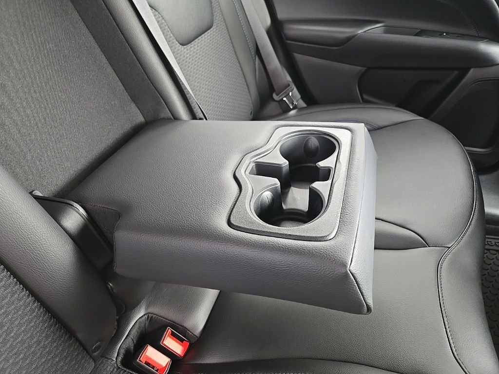 New 2026 Joose Exterior Paint Jeep Latitude image 77