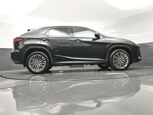Used 2020 Black Lexus 350 image 63