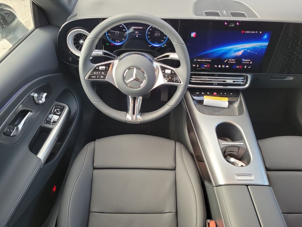 New 2027 Polar White Mercedes-Benz CLA 350 image 13
