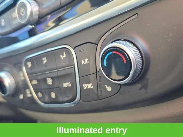 Used 2019 PEPPERDUST METALLIC Chevrolet LT Cloth image 23