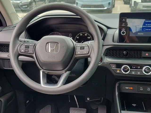 New 2026 Platinum White Pearl Honda EX image 20