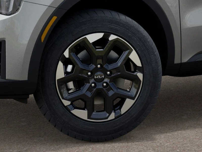 2026 Kia Sorento S - Photo 9