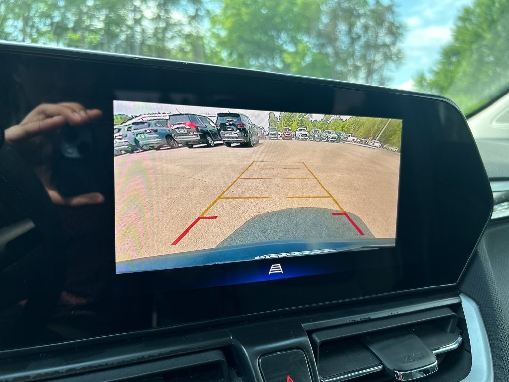 2024 Chevrolet TrailBlazer LS - Photo 28