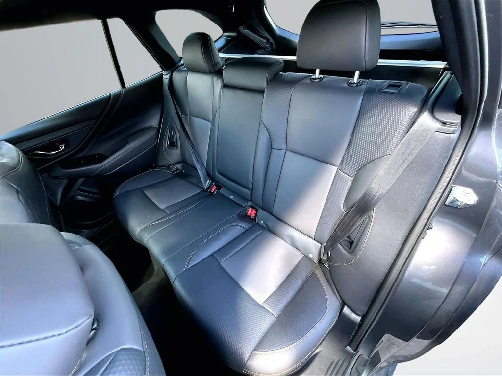 Used 2022 Gray Subaru Wilderness image 26