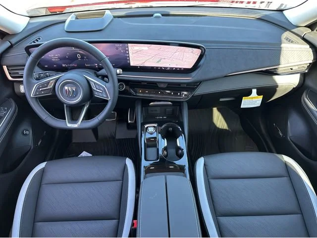 2026 Buick Envision Sport Touring - Photo 16
