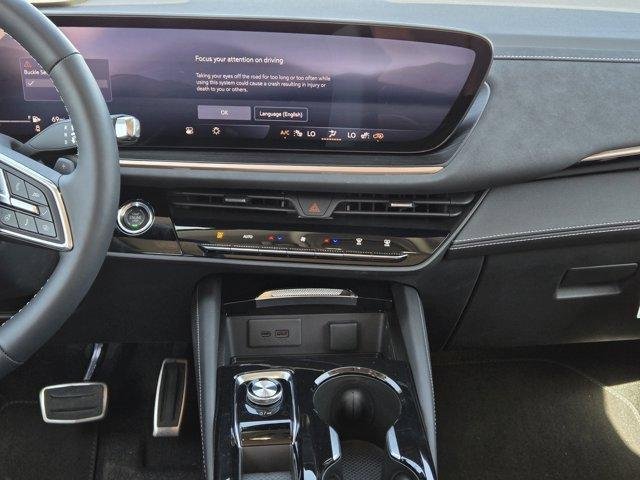 2025 Buick Envision Sport Touring - Photo 21