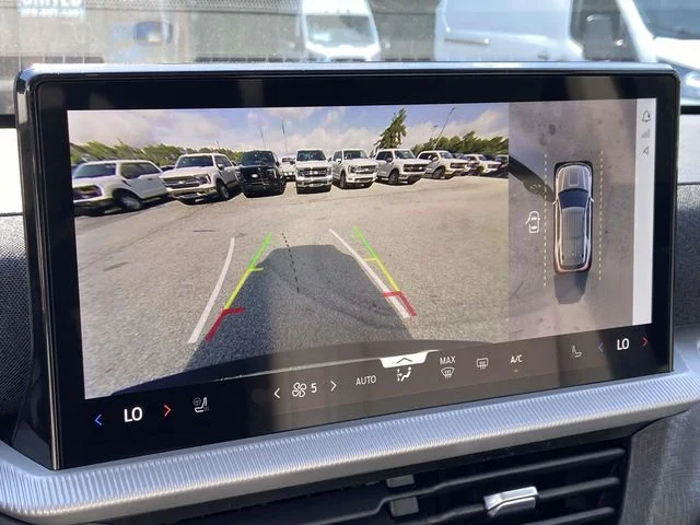 New 2026 White Ford Platinum image 20