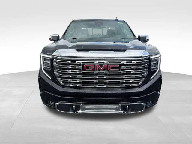 New 2026 Onyx Black GMC Denali image 10