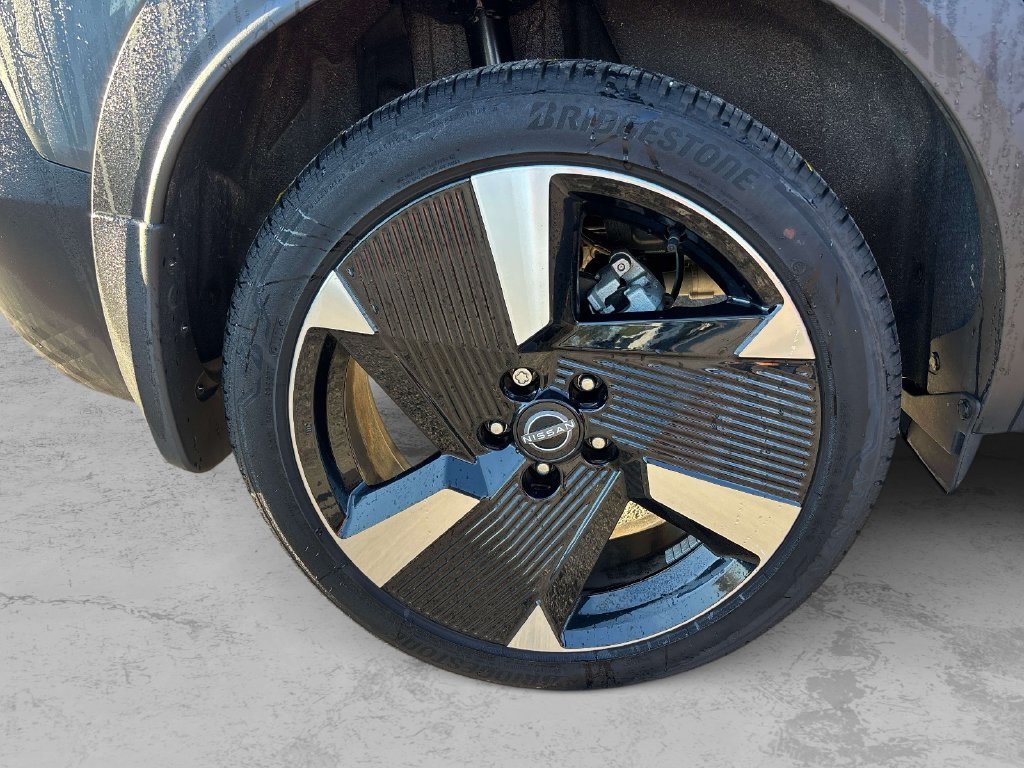 Used 2026 Gray Nissan SR image 30